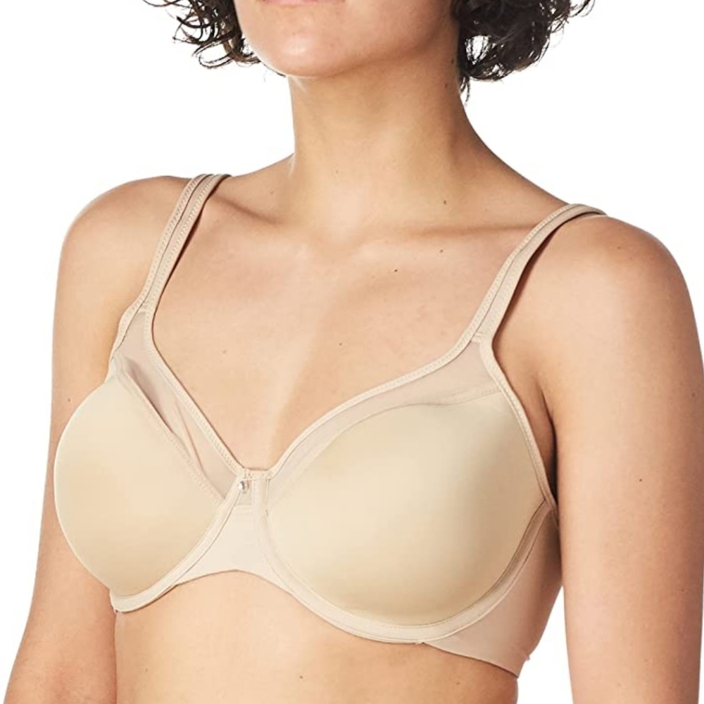 Bali Smoothing Bra
